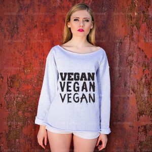 Rise of millennial vegans