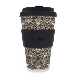 Ecoffee cup - looks good, does good!